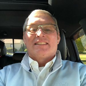 Meet your Posher, Jeff